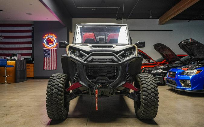 2024 Can-Am Commander