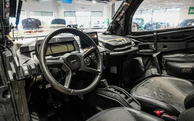 2024 Can-Am Commander