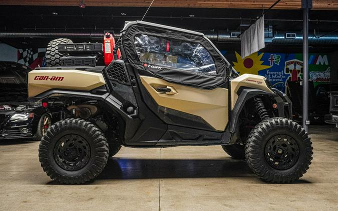 2024 Can-Am Commander
