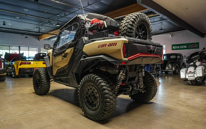 2024 Can-Am Commander