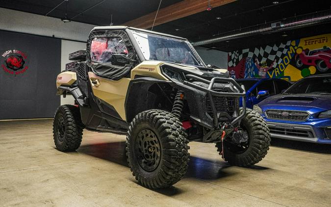2024 Can-Am Commander