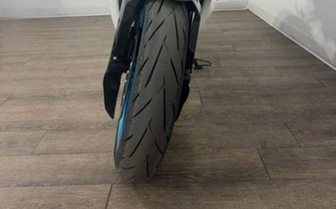 2026 CFMOTO SS 675