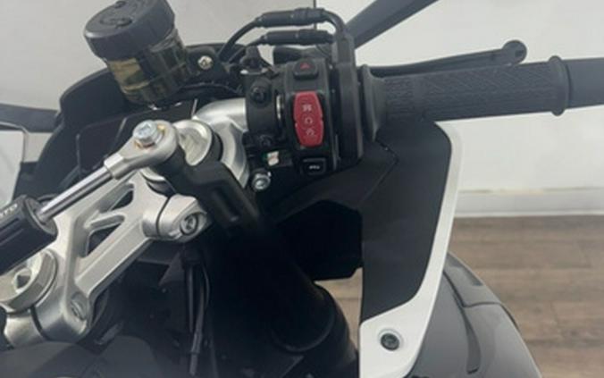 2026 CFMOTO SS 675
