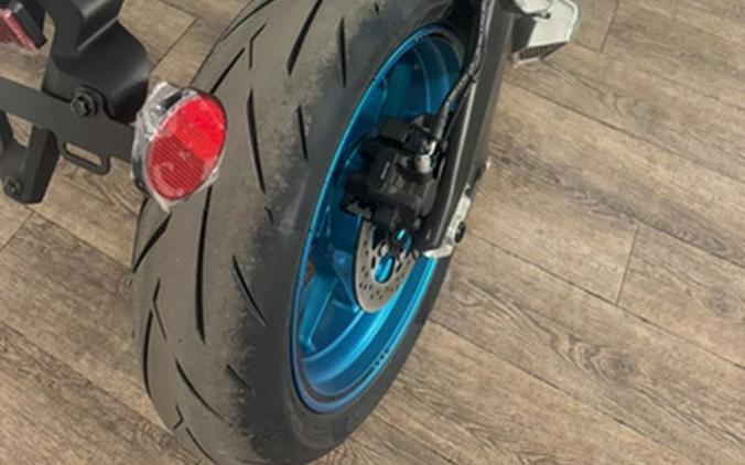 2026 CFMOTO SS 675