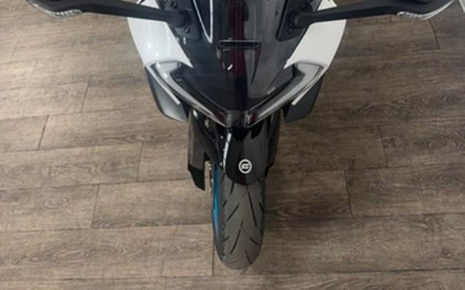 2026 CFMOTO SS 675