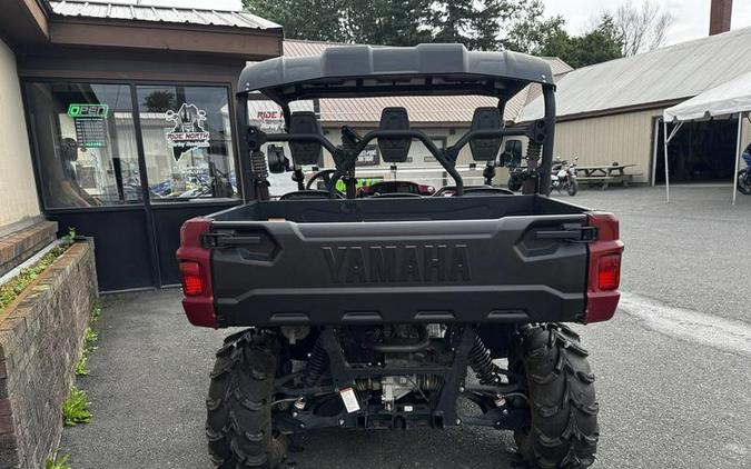 2020 Yamaha Viking