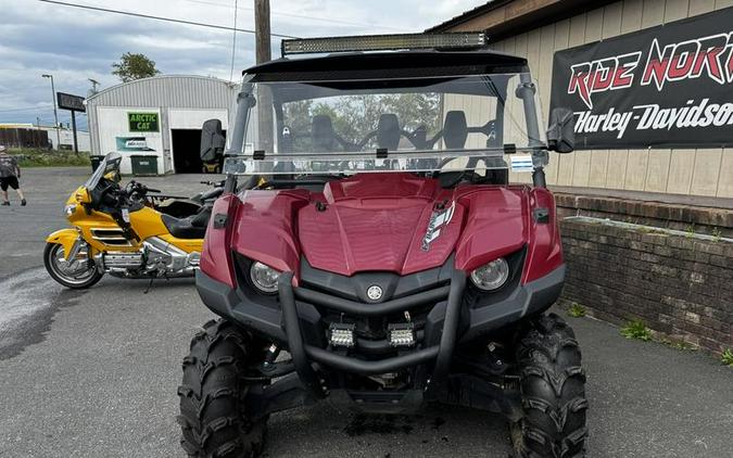 2020 Yamaha Viking