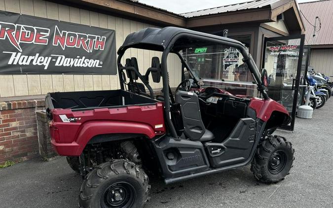 2020 Yamaha Viking