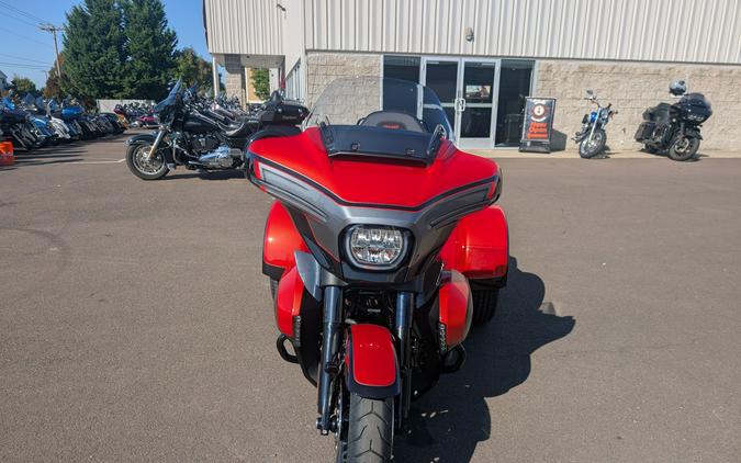 2026 Harley-Davidson CVO™ Street Glide® 3 Limited