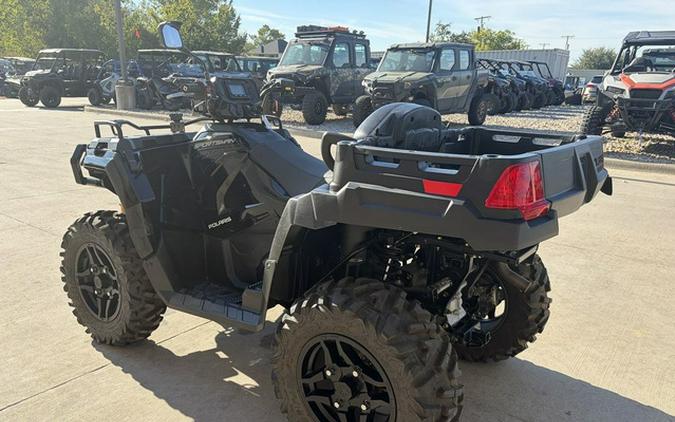 2025 Polaris Sportsman X2 570