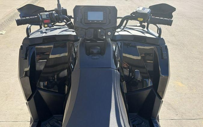 2025 Polaris Sportsman X2 570