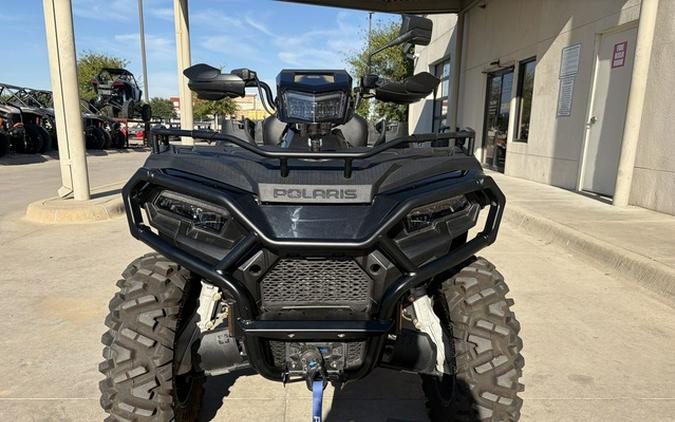 2025 Polaris Sportsman X2 570