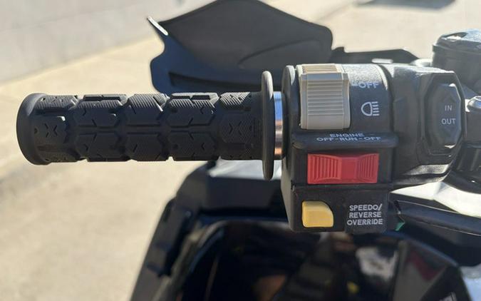 2025 Polaris Sportsman X2 570