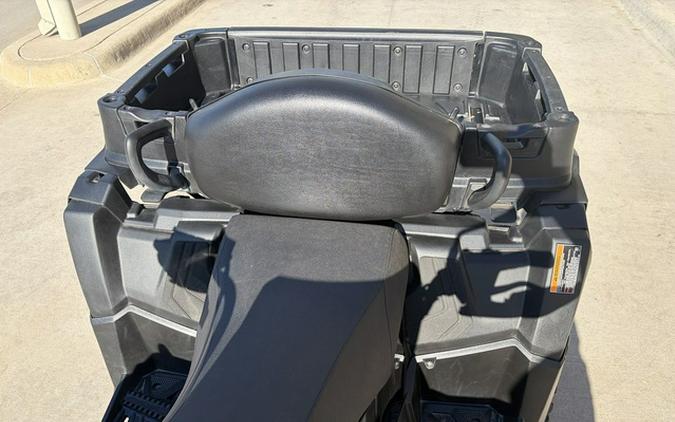2025 Polaris Sportsman X2 570