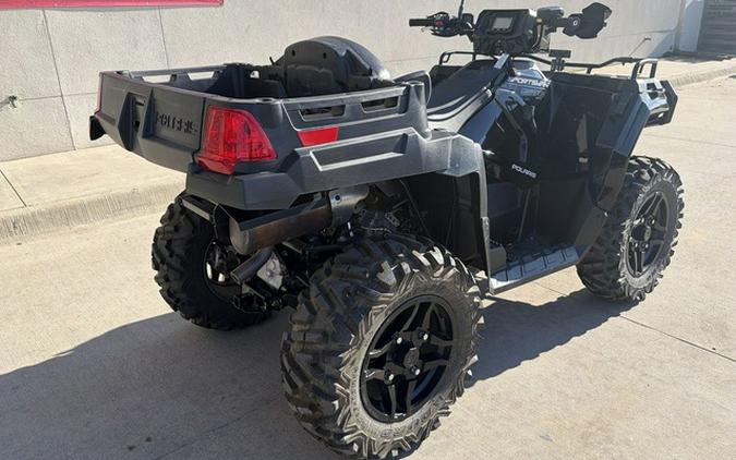 2025 Polaris Sportsman X2 570