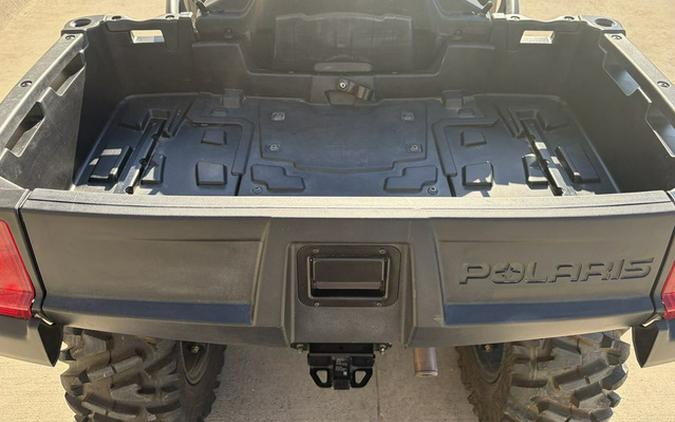 2025 Polaris Sportsman X2 570