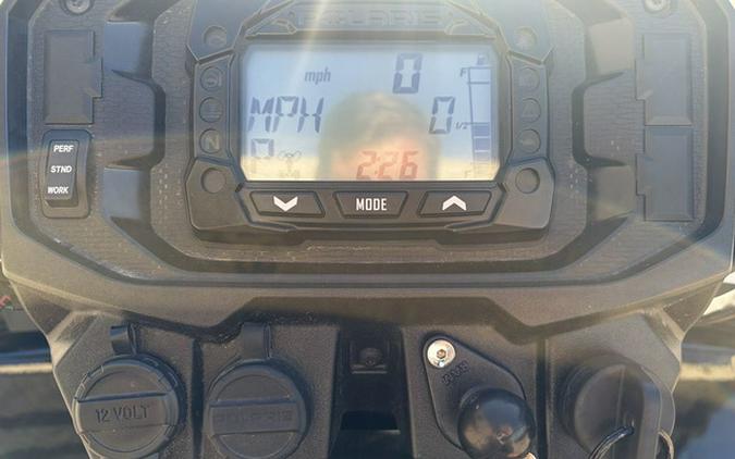 2025 Polaris Sportsman X2 570