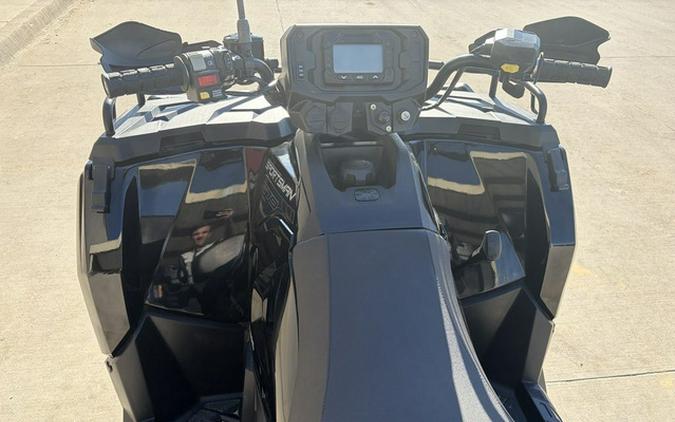2025 Polaris Sportsman X2 570