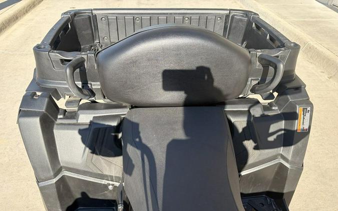 2025 Polaris Sportsman X2 570
