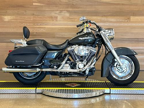 Harley Davidson Road King Custom Motorcycles For Sale Motohunt