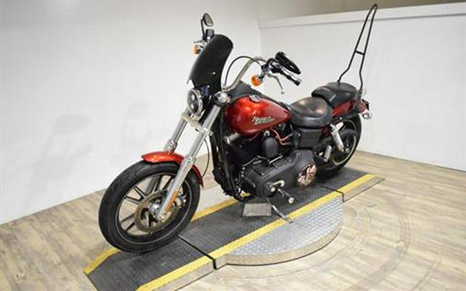 2012 Harley-Davidson Dyna® Street Bob®