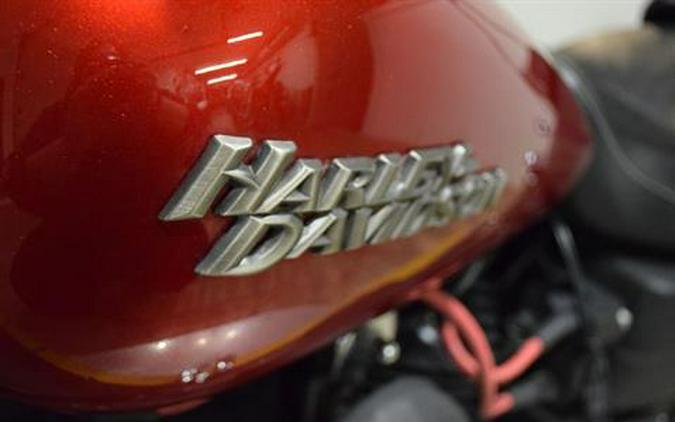 2012 Harley-Davidson Dyna® Street Bob®