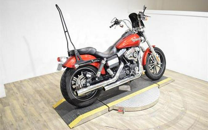 2012 Harley-Davidson Dyna® Street Bob®