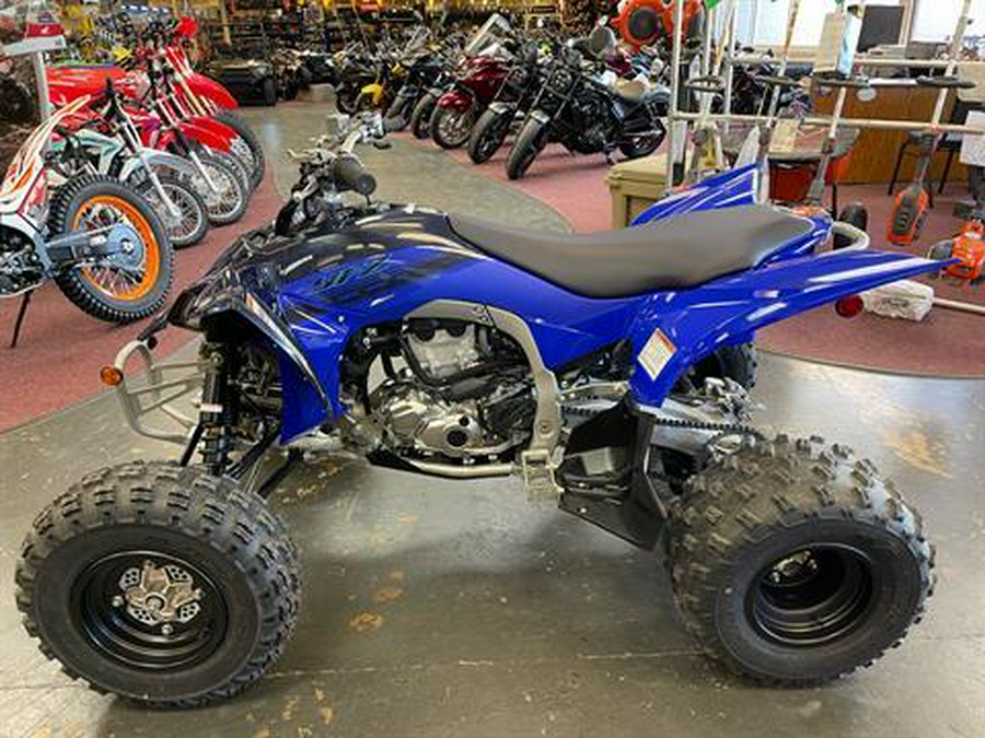 2024 Yamaha YFZ450R