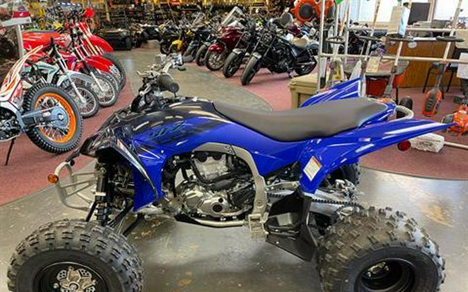 2024 Yamaha YFZ450R