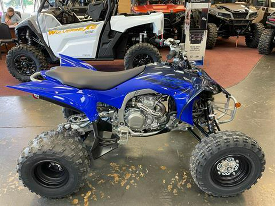 2024 Yamaha YFZ450R