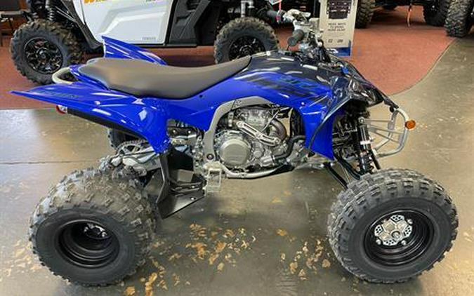 2024 Yamaha YFZ450R