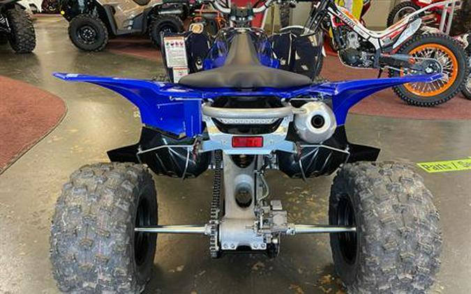 2024 Yamaha YFZ450R