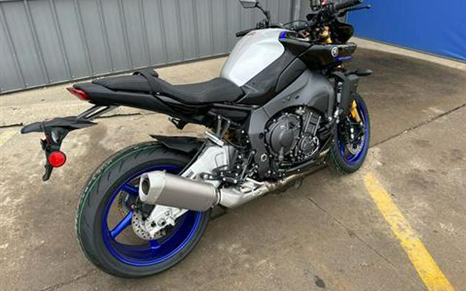 2023 Yamaha MT-10 SP