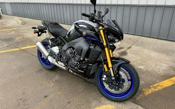 2023 Yamaha MT-10 SP