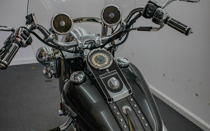 2007 Harley-Davidson Softail® Deluxe