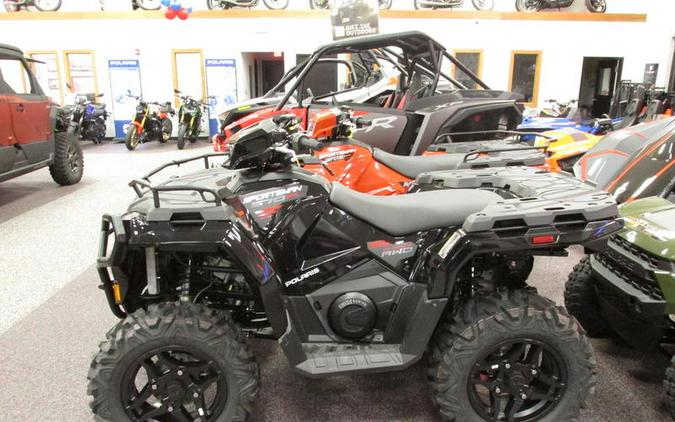 2024 Polaris® Sportsman 570 Trail