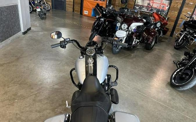 2020 Harley-Davidson® FLHRXS - Road King® Special