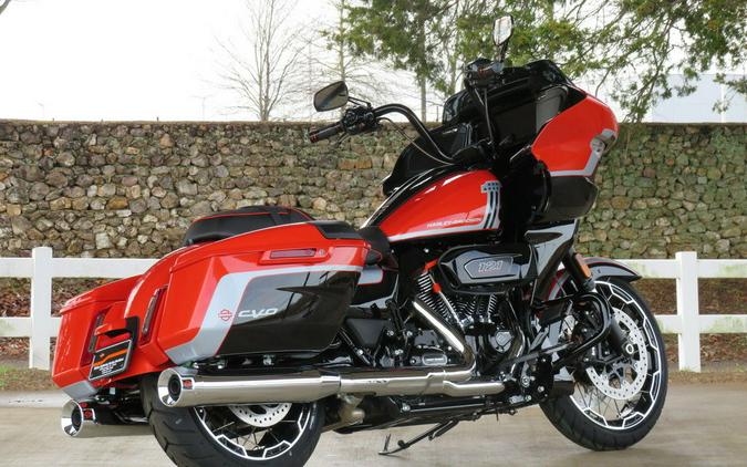 2024 Harley-Davidson® FLTRXSE - CVO™ Road Glide®