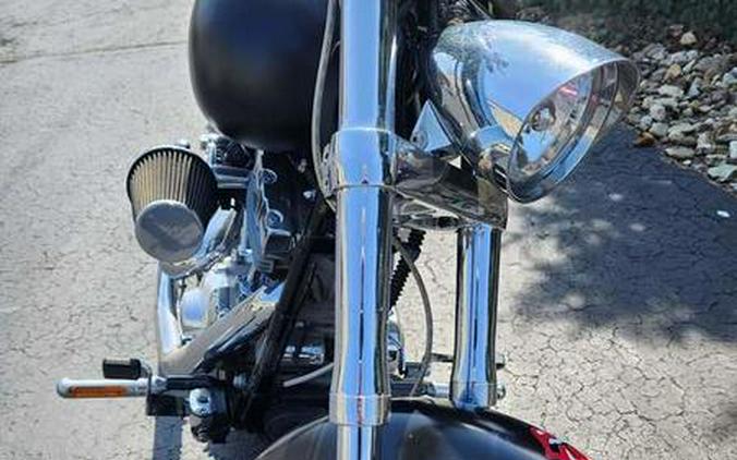 2007 Harley-Davidson® FXST - Softail® Standard