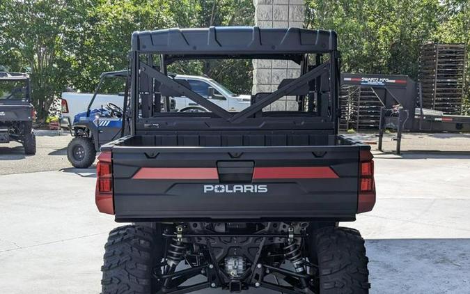 2025 Polaris® Ranger Crew XP 1000 Premium