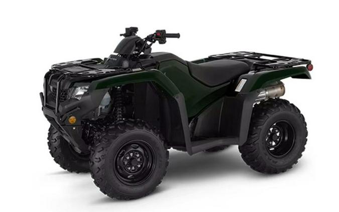 2024 Honda FourTrax Rancher 4x4