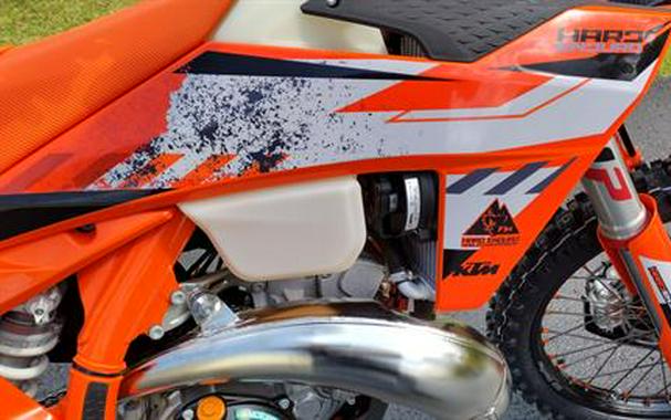 2024 KTM 300 XC-W Hardenduro