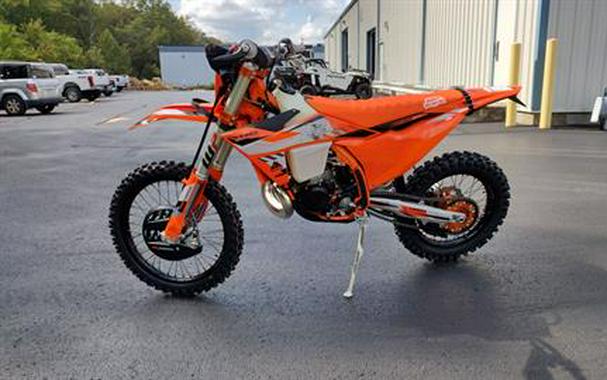 2024 KTM 300 XC-W Hardenduro