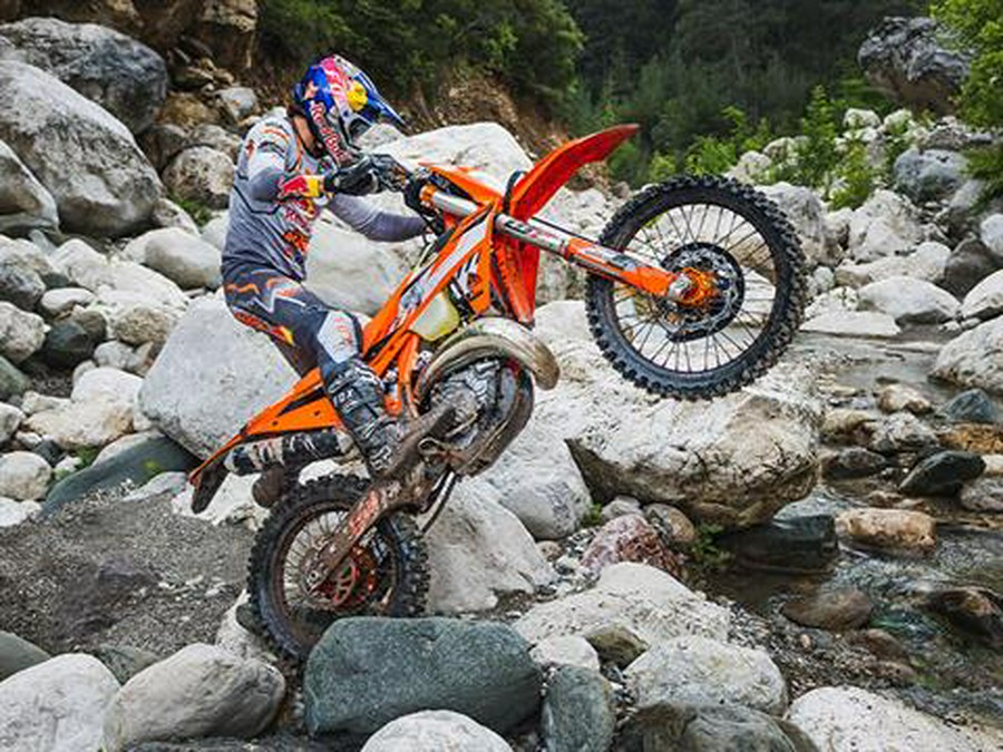 2024 KTM 300 XC-W Hardenduro