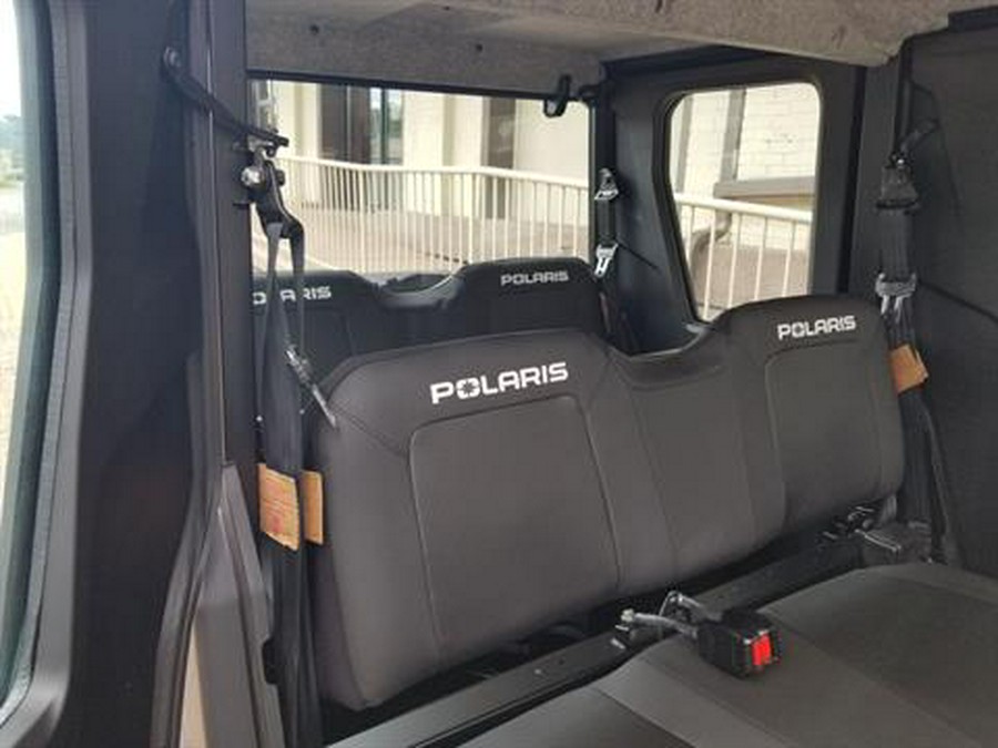 2024 Polaris Ranger Crew SP 570 NorthStar Edition