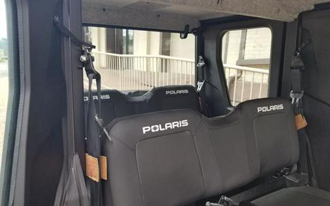 2024 Polaris Ranger Crew SP 570 NorthStar Edition