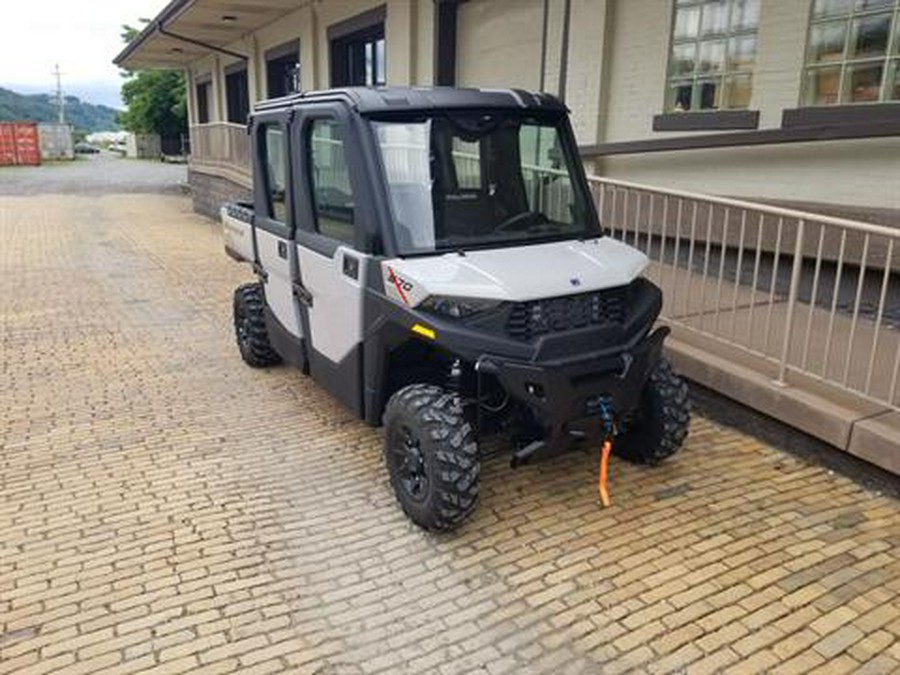 2024 Polaris Ranger Crew SP 570 NorthStar Edition