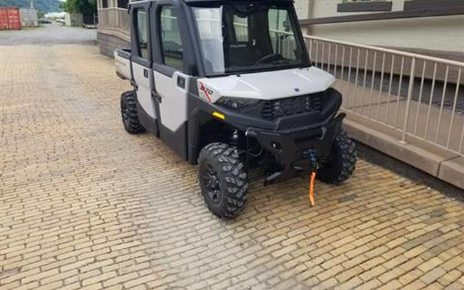 2024 Polaris Ranger Crew SP 570 NorthStar Edition