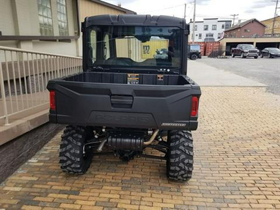 2024 Polaris Ranger Crew SP 570 NorthStar Edition