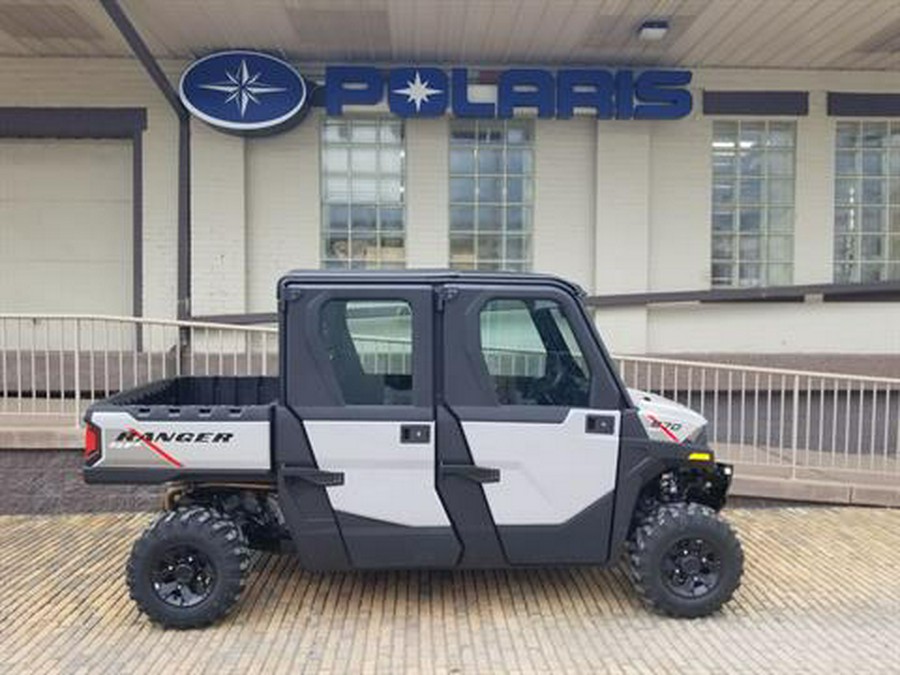 2024 Polaris Ranger Crew SP 570 NorthStar Edition